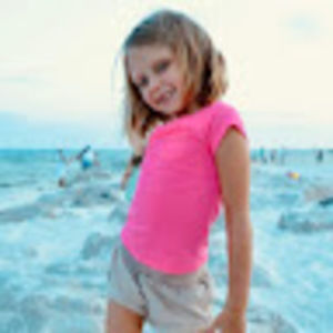 Meet your Posher, Parker